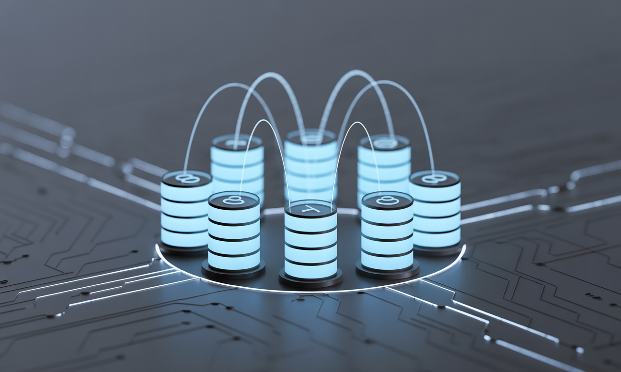 découvrez la définition du sharding et ses principaux avantages pour optimiser la gestion des bases de données : meilleure performance, scalabilité accrue et répartition efficace des données.