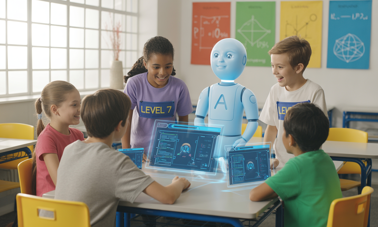 Test-candy-ai : une solution innovante pour dynamiser vos évaluations en 2025 2 découvrez test-candy-ai, l’outil innovant qui révolutionne vos évaluations en 2025 : une solution intelligente pour dynamiser, automatiser et analyser efficacement vos tests en toute simplicité.
