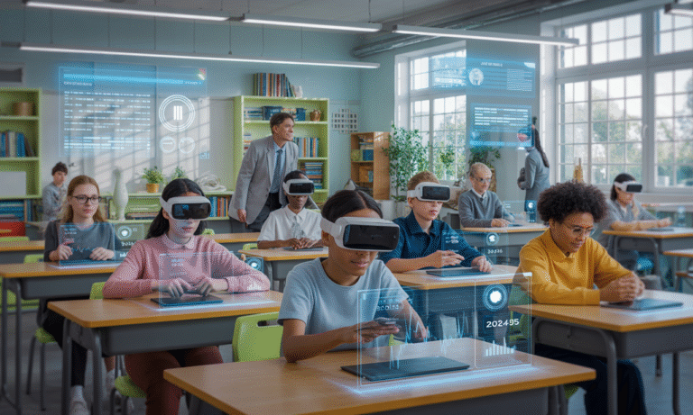 découvrez test-candy-ai, la solution innovante de 2025 pour dynamiser et moderniser vos évaluations. optimisez vos tests avec l’intelligence artificielle et améliorez l’engagement de vos apprenants.