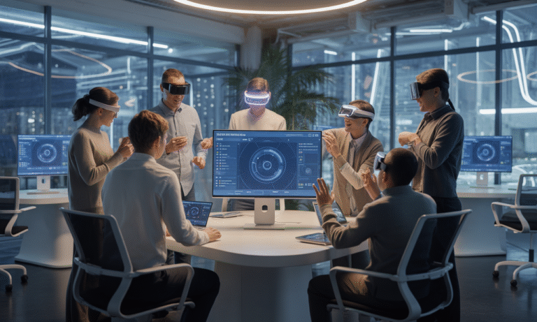 découvrez le test complet de vidnoz en 2025 : fonctionnalités innovantes, avis d'utilisateurs et analyse détaillée pour savoir si cet outil répond à vos besoins.