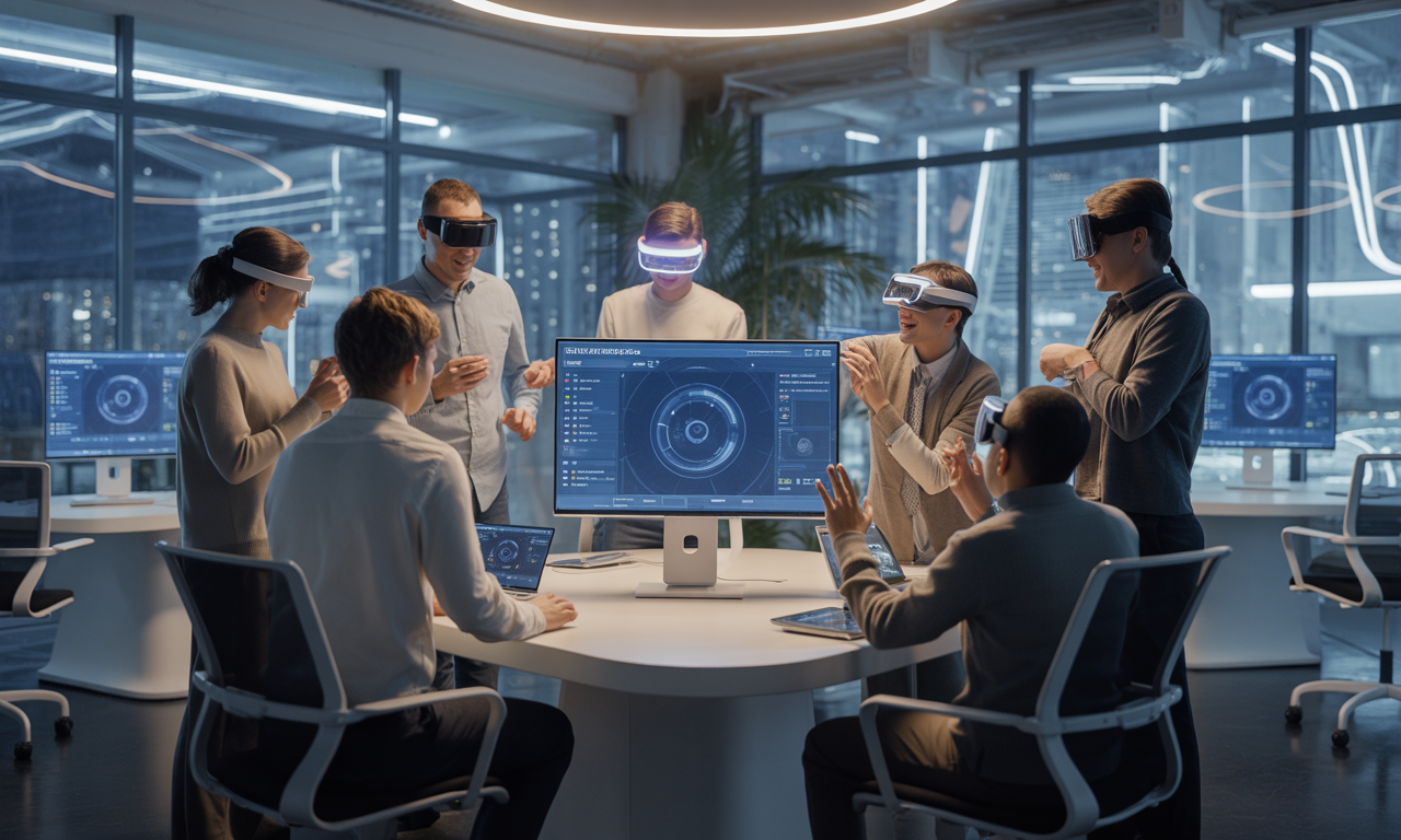 découvrez le test complet de vidnoz en 2025 : fonctionnalités innovantes, avis d'utilisateurs et analyse détaillée pour savoir si cet outil répond à vos besoins.