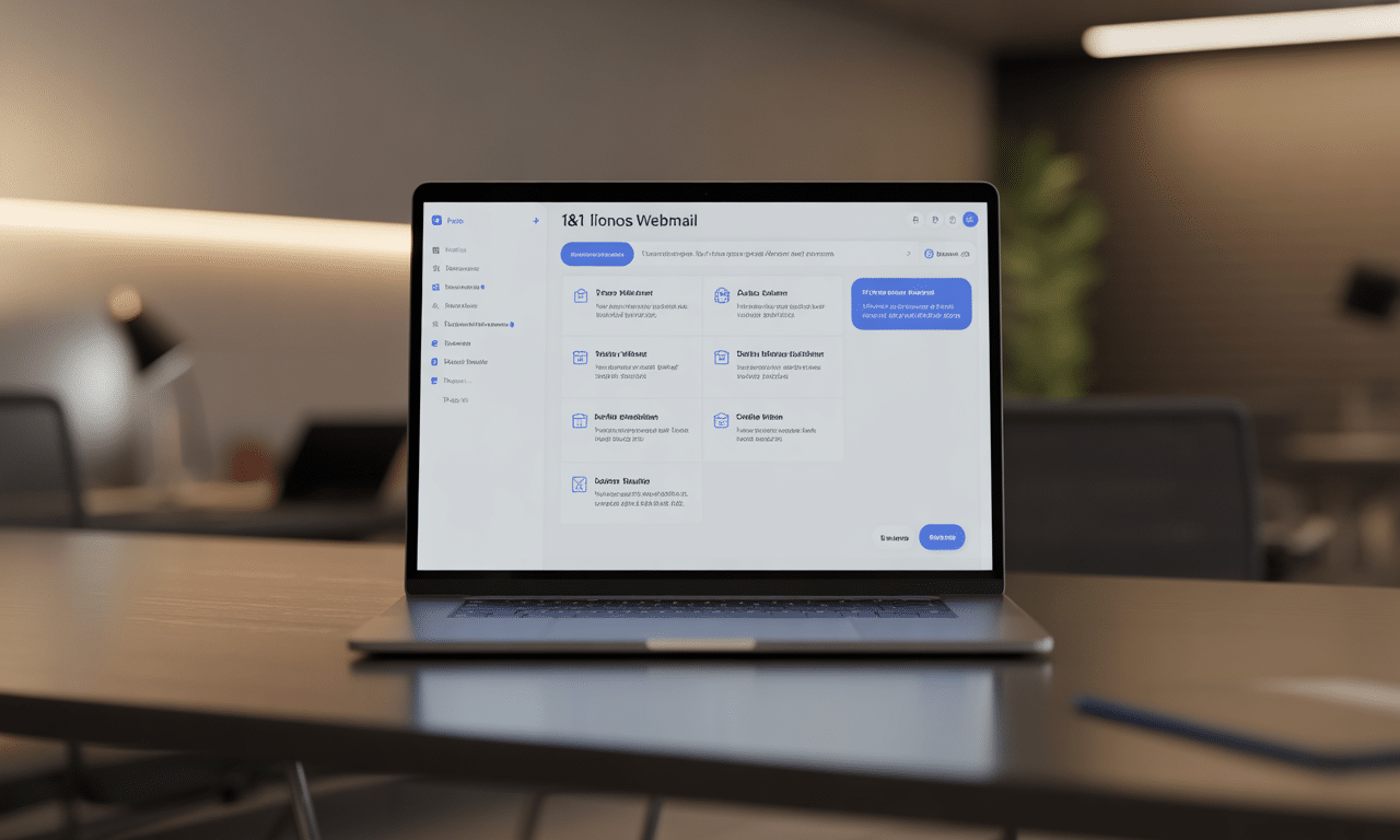 découvrez le guide complet 2025 sur and1 ionos : fonctionnalités, conseils pratiques et astuces pour optimiser votre utilisation de la plateforme. maîtrisez tous les aspects essentiels facilement.