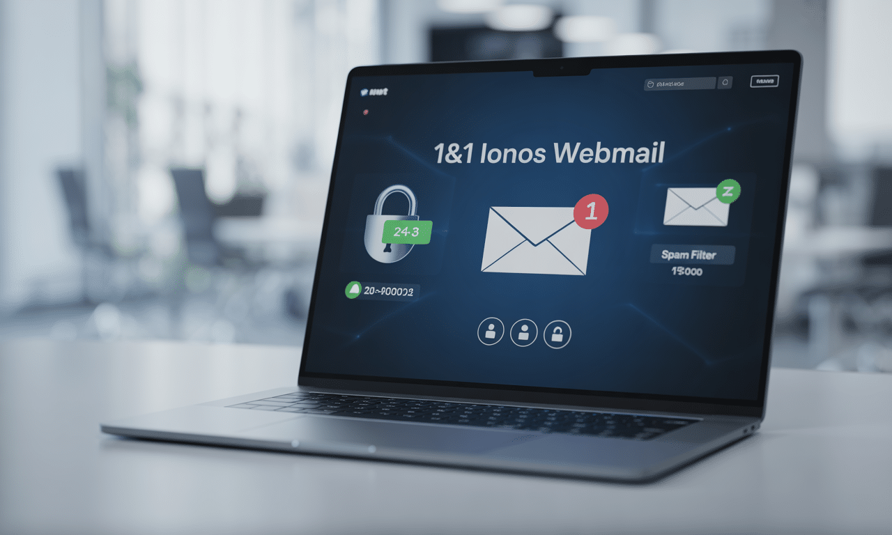 découvrez tout ce qu’il faut savoir sur and1 ionos dans ce guide complet 2025 : fonctionnalités, astuces, conseils et meilleures pratiques pour optimiser votre expérience !