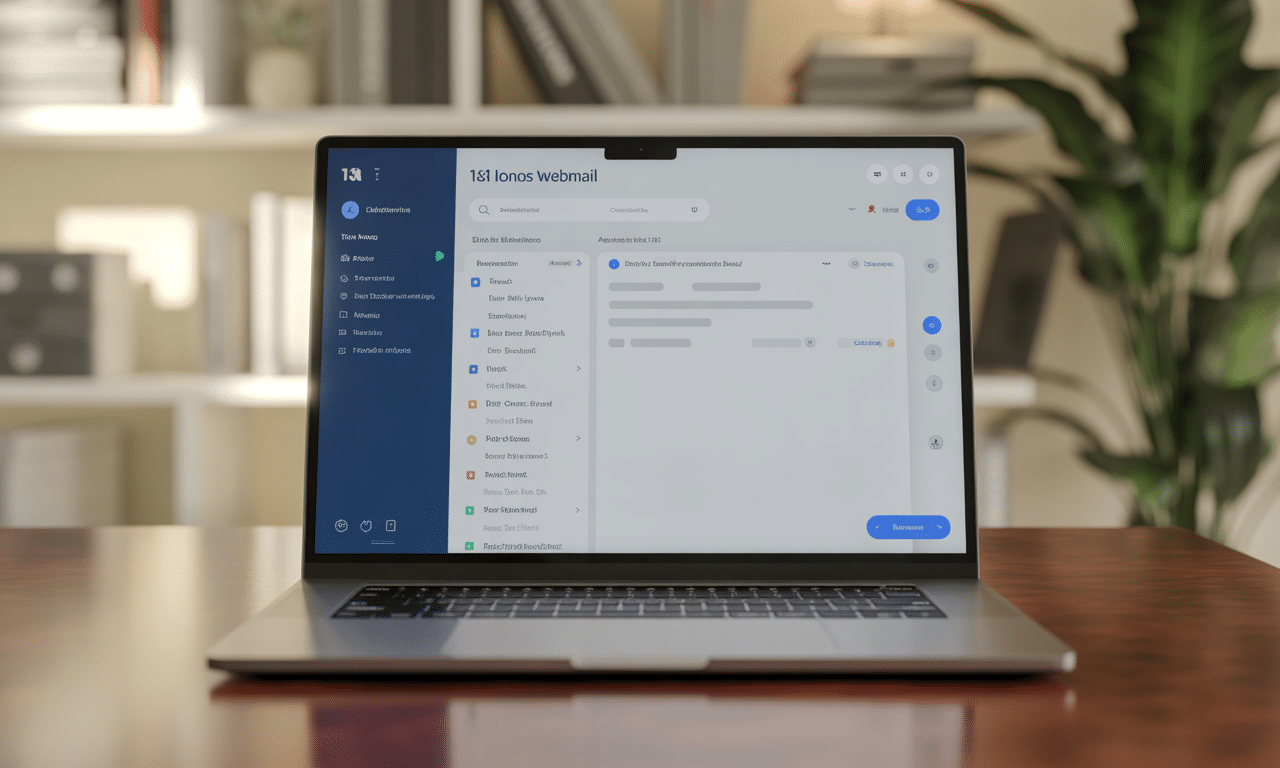 découvrez notre guide complet 2025 sur and1 ionos : fonctionnalités, conseils pratiques et astuces pour optimiser vos services en ligne. informez-vous et simplifiez la gestion de votre hébergement web avec and1 ionos.