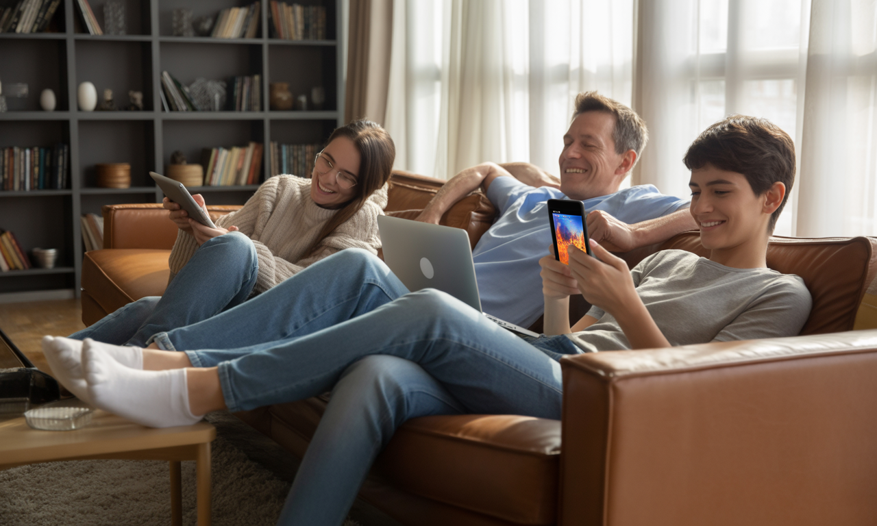 découvrez tout ce qu'il faut savoir sur le format vidéo mp4 : ses avantages, ses caractéristiques techniques et les principaux usages pour optimiser la lecture et le partage de vos vidéos.
