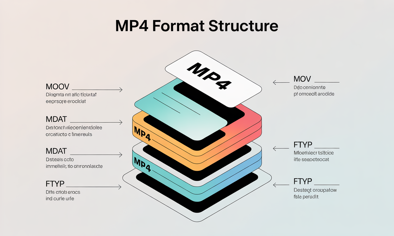 découvrez tout ce qu'il faut savoir sur le format vidéo mp4 : ses principaux avantages, ses usages courants, et pourquoi il est devenu un standard incontournable pour la lecture et le partage de vidéos.
