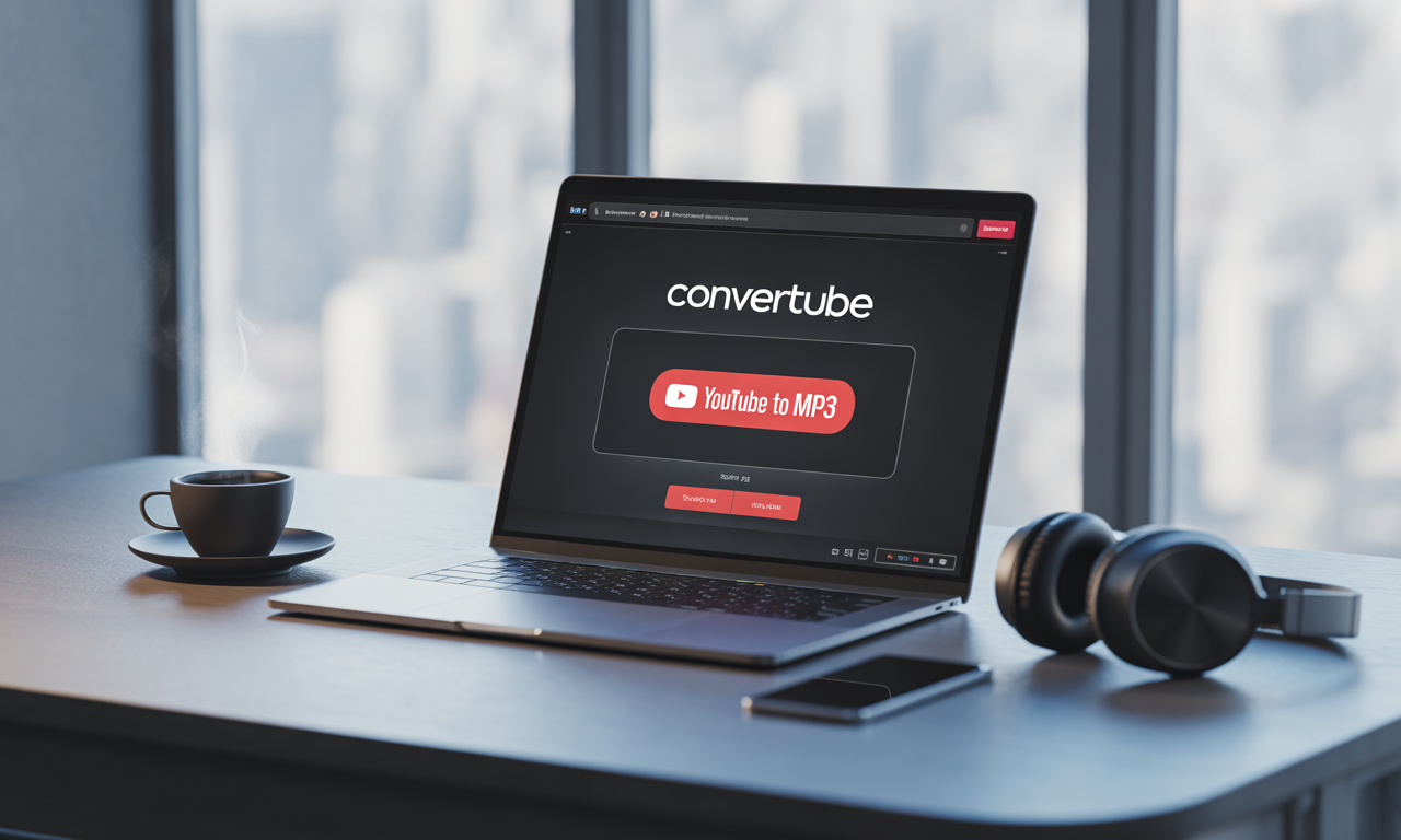 découvrez comment convertir facilement des vidéos youtube en fichiers audio mp3 en 2025 grâce à notre guide complet sur youtube-mp3, conseils, avantages et précautions inclus.