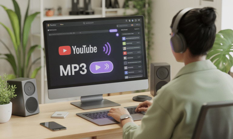découvrez comment convertir facilement des vidéos youtube en fichiers audio mp3 en 2025. guide complet sur les outils, astuces et sécurité pour transformer vos vidéos préférées en formats audio exploitables.