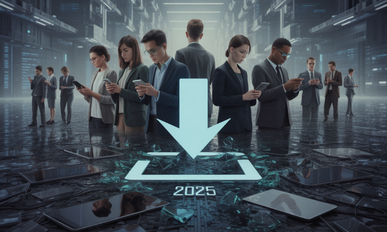 découvrez pourquoi zone telechargement est inaccessible en 2025, les raisons de son dysfonctionnement et les meilleures alternatives fiables pour continuer vos téléchargements en toute sécurité.