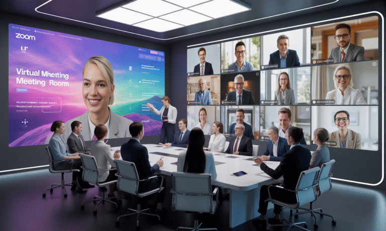 découvrez notre guide complet 2025 pour tout savoir sur zoom ! astuces, conseils et bonnes pratiques pour maîtriser facilement cet outil de visioconférence incontournable. idéal pour débutants et utilisateurs confirmés.