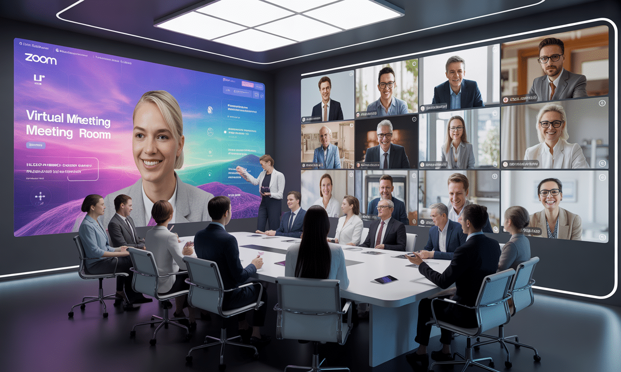 découvrez notre guide complet 2025 pour tout savoir sur zoom ! astuces, conseils et bonnes pratiques pour maîtriser facilement cet outil de visioconférence incontournable. idéal pour débutants et utilisateurs confirmés.