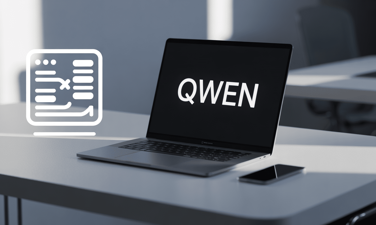 découvrez qwen, l’ia de codage open source développée par alibaba, capable de rivaliser avec gpt-4o et claude 3.5. performances avancées, accessibilité et innovation pour vos projets de développement.