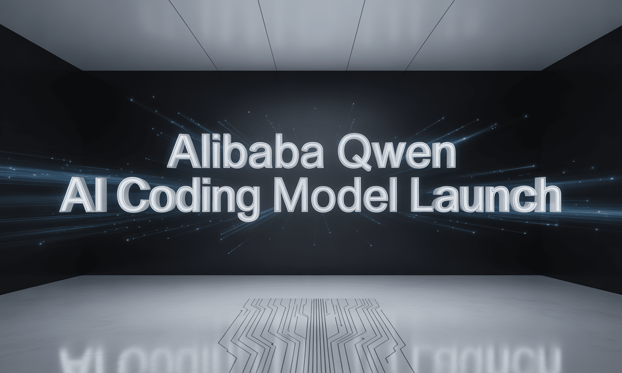 découvrez alibaba qwen, l’ia de codage open source révolutionnaire qui rivalise avec gpt-4o et claude 3.5, offrant puissance, innovation et accessibilité pour les développeurs.