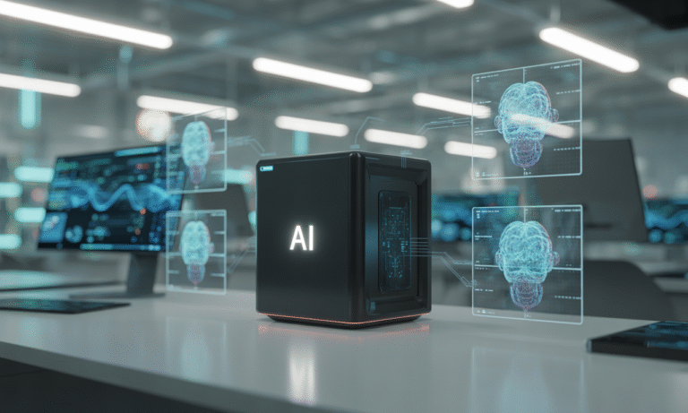 découvrez ce qu’est la blackbox ai, son fonctionnement, ses applications et ses enjeux. comprenez comment cette intelligence artificielle façonne l’innovation technologique et influence notre quotidien.
