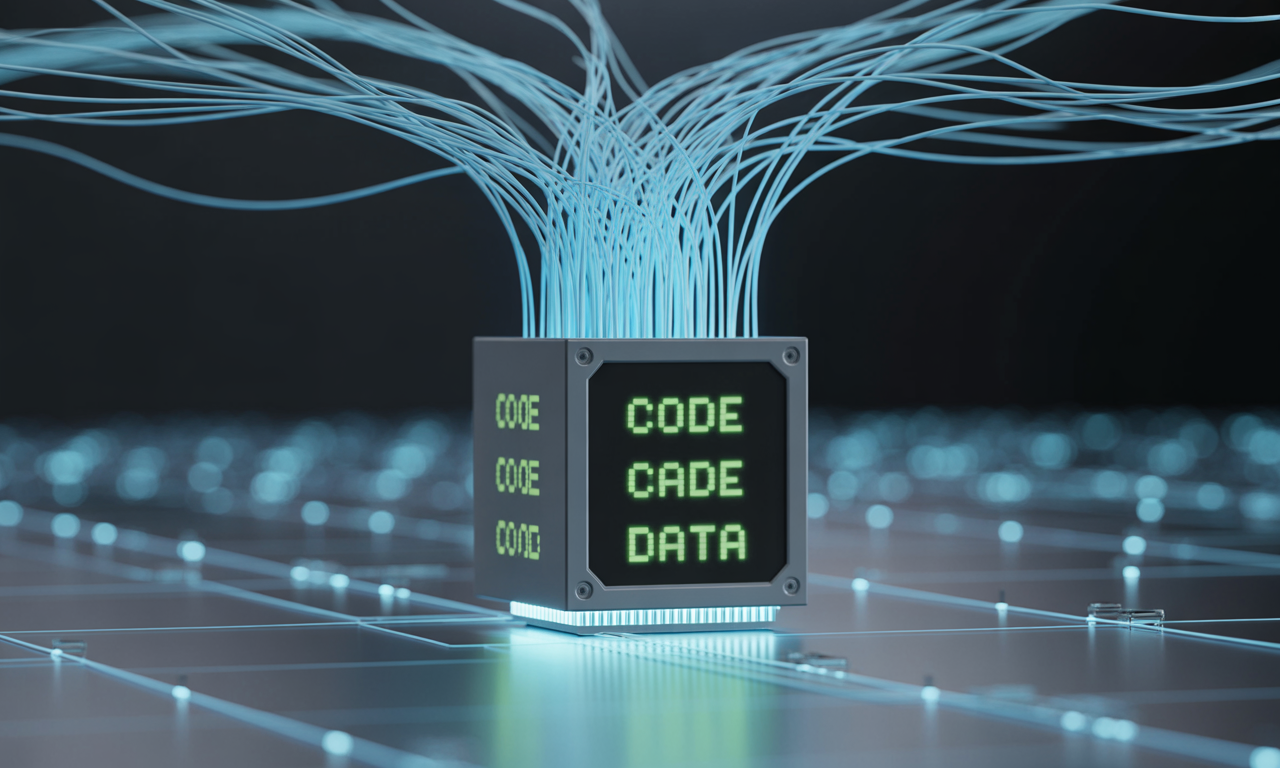 découvrez ce qu’est la blackbox ai, son fonctionnement et ses usages. cet article explique en termes simples la définition et le rôle de l’intelligence artificielle opaque dans les technologies actuelles.