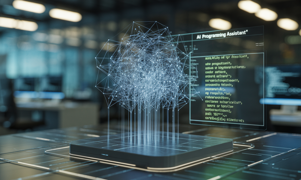 découvrez ce qu’est blackbox ai, son fonctionnement et comment cet outil révolutionne l’assistance à la programmation grâce à l’intelligence artificielle. article explicatif pour mieux comprendre ses atouts et usages.