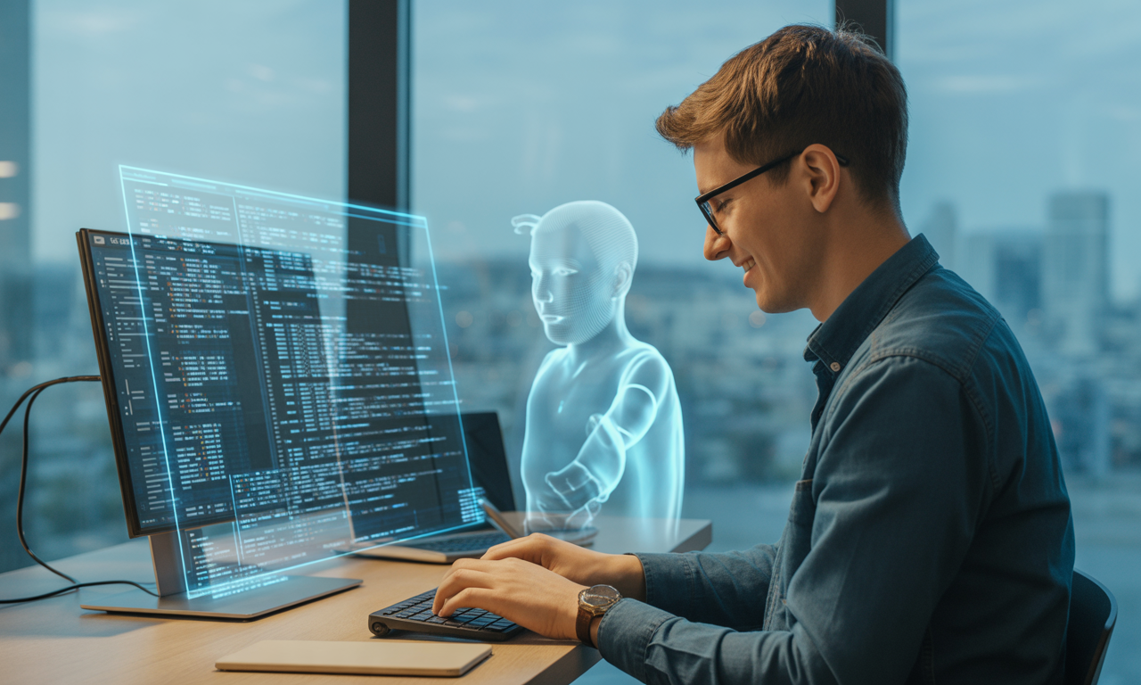 découvrez ce qu'est blackbox ai, comment cette intelligence artificielle fonctionne, ses applications principales et les enjeux liés à son utilisation dans divers domaines technologiques.