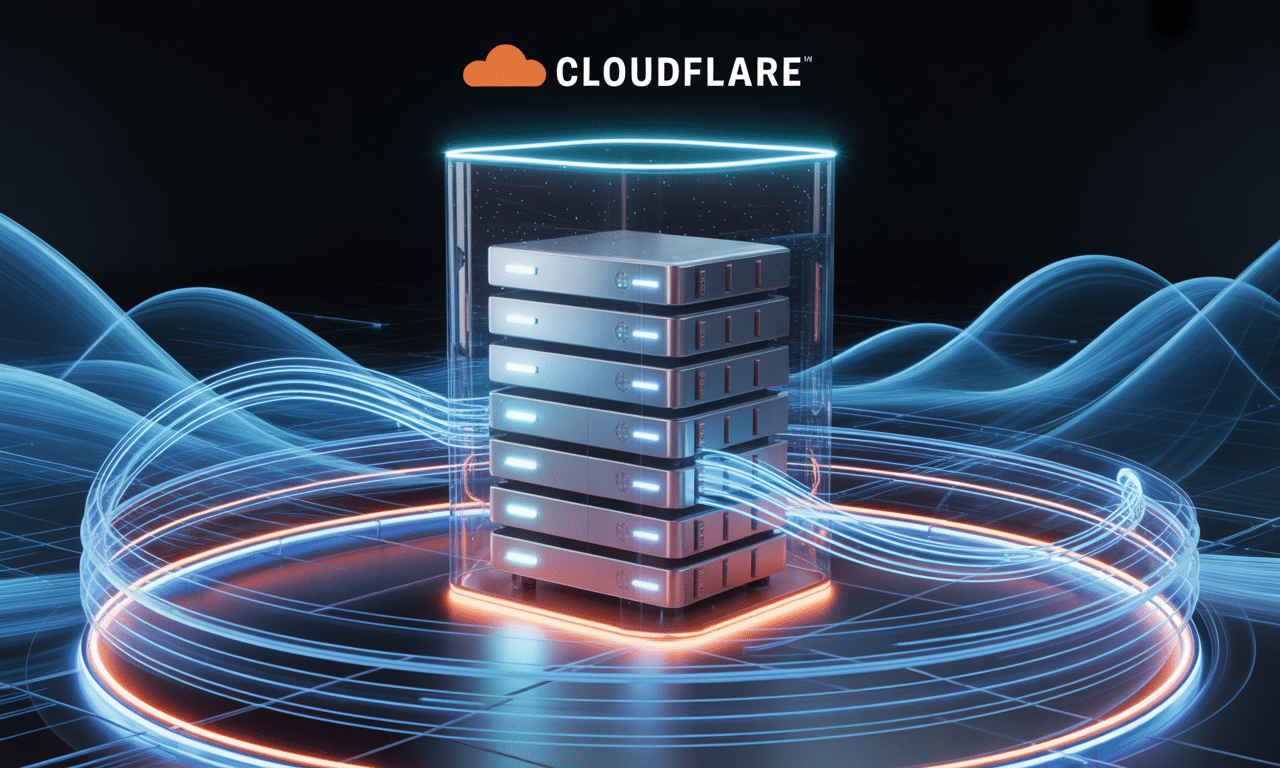 dĂ©couvrez comment cloudflare peut protĂ©ger et accĂ©lĂ©rer votre site web en 2025 : explications sur les fonctionnalitĂ©s, avantages pour la sĂ©curitĂ© et lâoptimisation des performances, conseils dâintĂ©gration pour tous les niveaux.