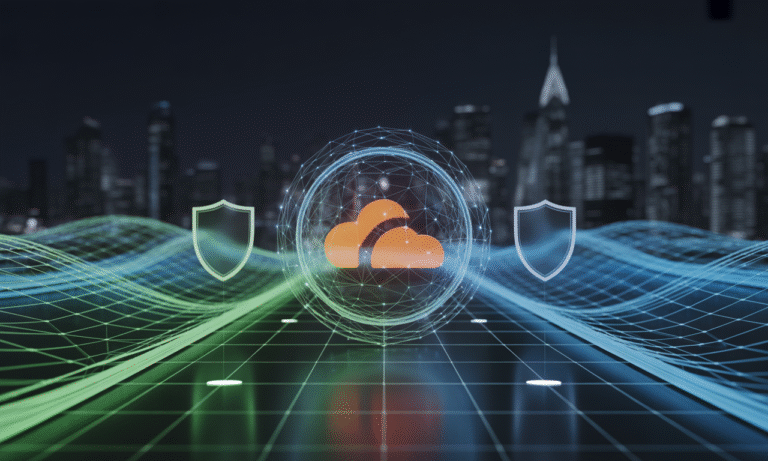 découvrez tout sur cloudflare en 2025 : comment ce service protège et accélère votre site web, ses avantages, fonctionnalités et conseils pour optimiser la sécurité et la performance de votre présence en ligne.