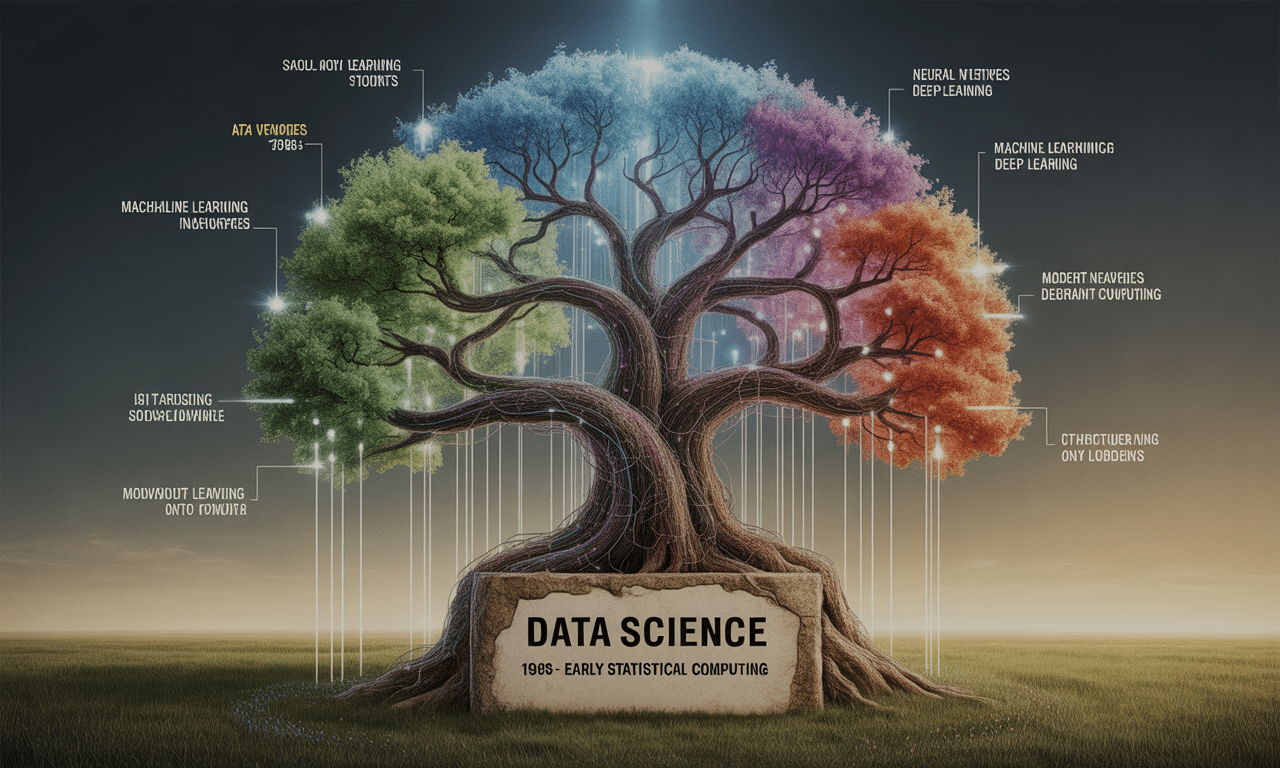 découvrez la data science : sa définition, ses concepts clés et ses principales applications en 2025. un guide complet pour comprendre les enjeux, outils et perspectives de cette discipline incontournable du numérique.
