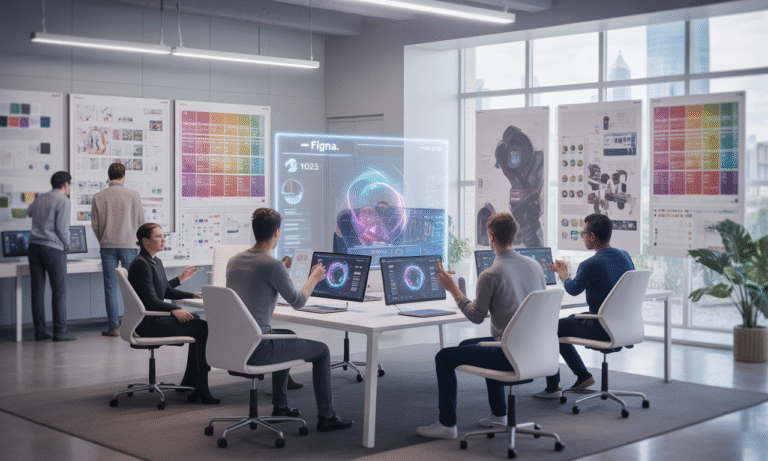 découvrez toutes les nouveautés de figma en 2025 : astuces incontournables, conseils pratiques et meilleures pratiques pour optimiser vos projets de design. restez à la pointe des tendances avec notre guide complet pour les designers.