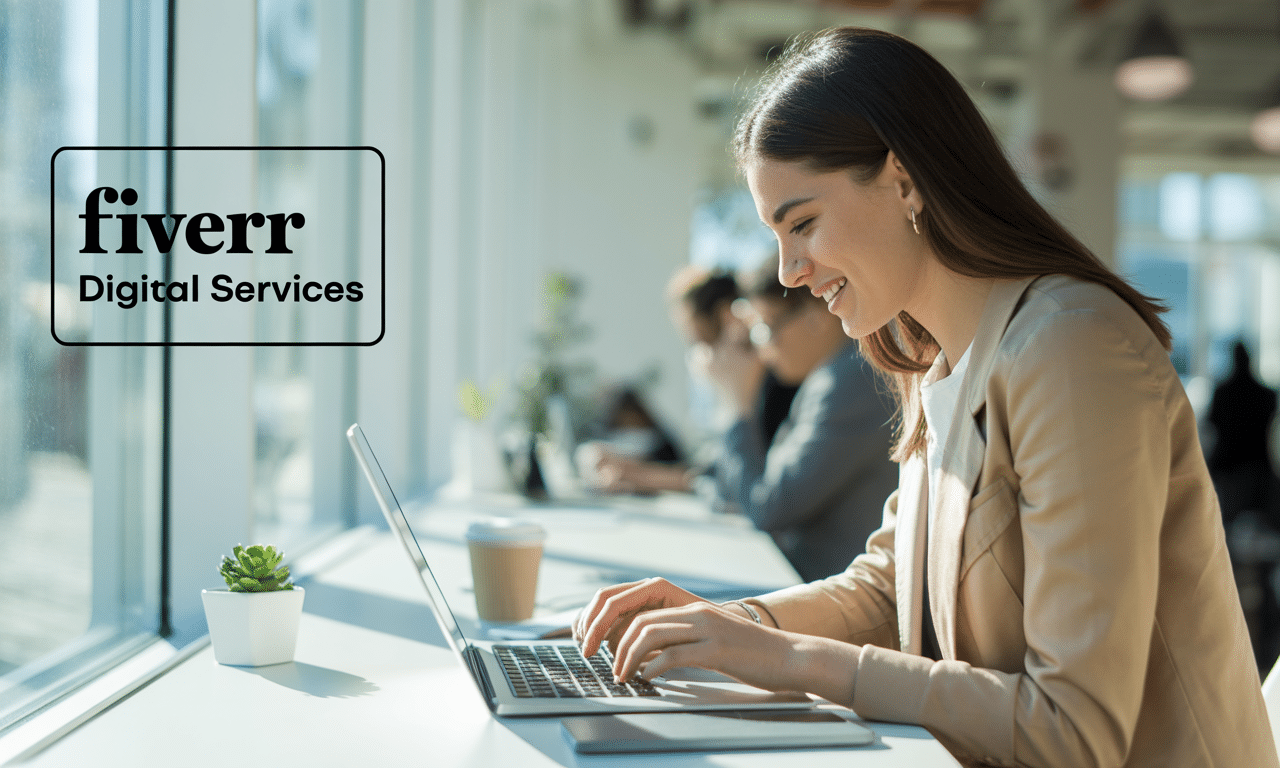 découvrez les tendances, conseils et astuces incontournables pour réussir en tant que freelance sur fiverr en 2025. maximisez vos revenus et démarquez-vous sur la plateforme avec les meilleures stratégies à jour.