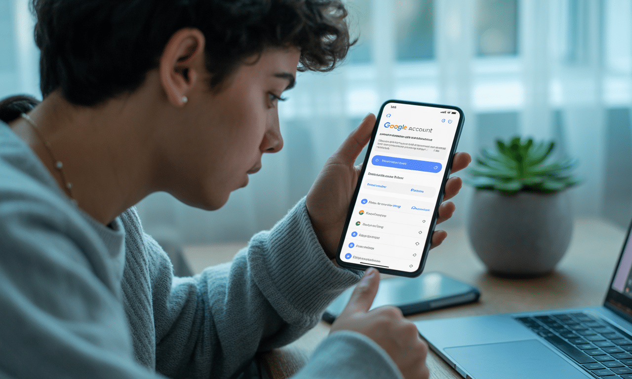 découvrez comment accéder, comprendre et maîtriser votre historique google my activity en 2025. protégez votre vie privée et optimisez la gestion de vos données personnelles facilement.