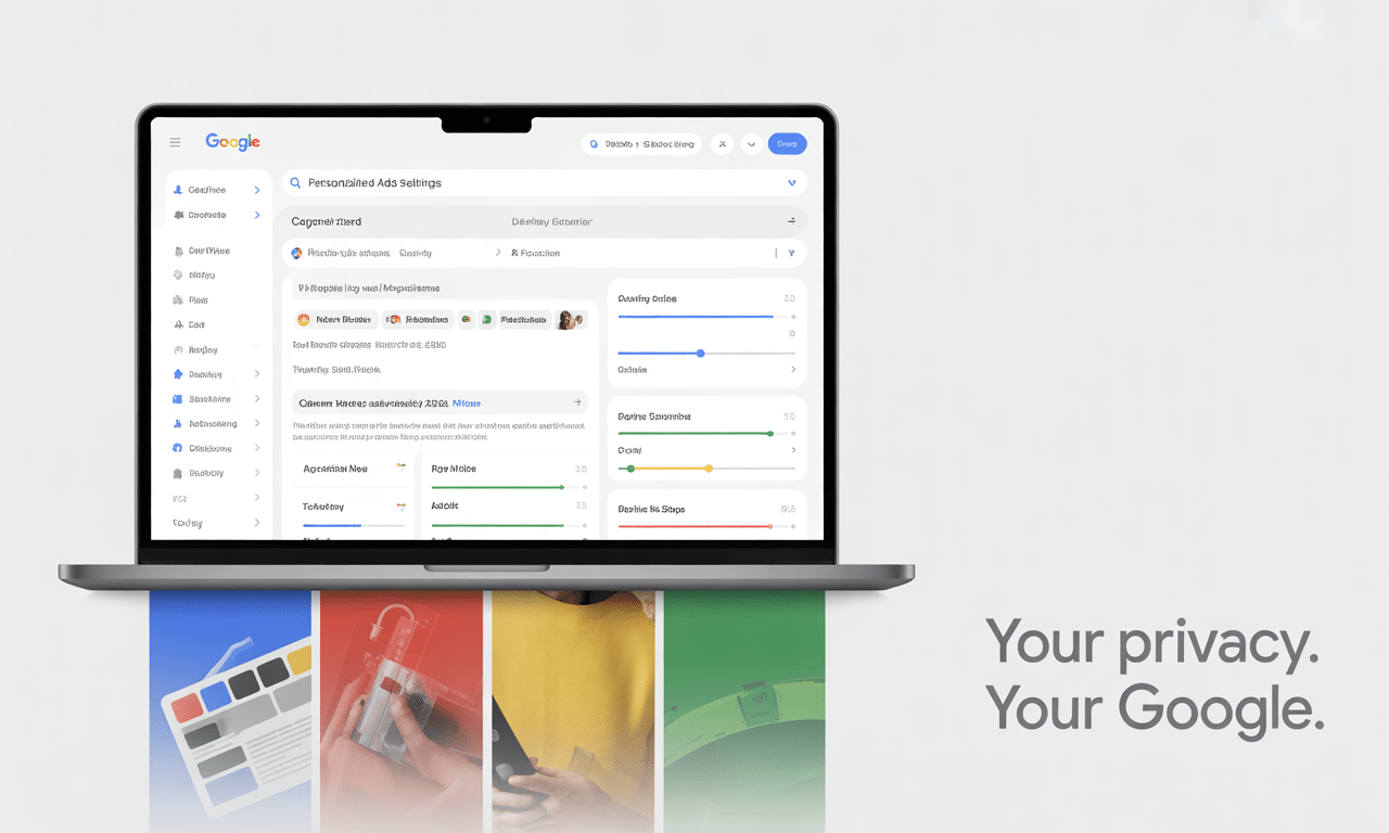 découvrez comment consulter, comprendre et gérer votre historique google my activity en 2025. protégez votre vie privée en maîtrisant vos données et vos activités en ligne.