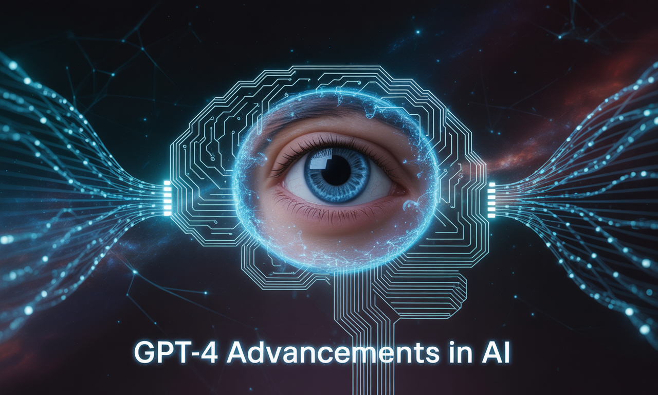 découvrez tout ce qu'il faut savoir sur gpt-4, le tout dernier modèle d'intelligence artificielle d'openai. apprenez comment fonctionne gpt-4, ses nouveautés, ses usages, et comment y accéder facilement avec chat gpt-4.