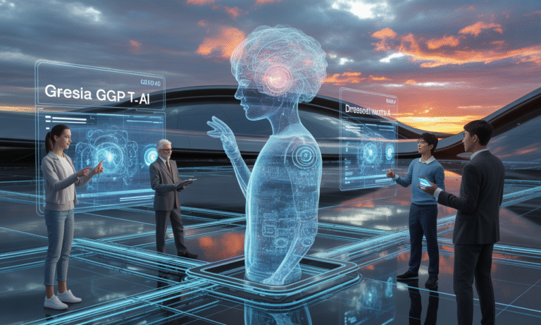 découvrez tout ce qu'il faut savoir sur gpt-4, le nouveau modèle d’ia révolutionnaire, et apprenez comment y accéder facilement via chat gpt-4. informations, nouveautés et guide pratique !