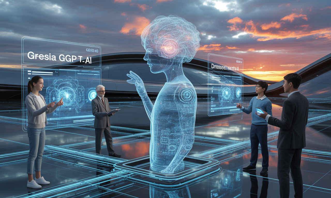 découvrez tout ce qu'il faut savoir sur gpt-4, le nouveau modèle d’ia révolutionnaire, et apprenez comment y accéder facilement via chat gpt-4. informations, nouveautés et guide pratique !