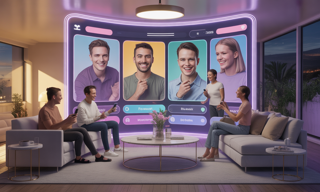 découvrez nos conseils essentiels pour réussir vos rencontres en ligne sur meetic en 2025. maximisez vos chances de trouver l'amour grâce aux astuces de profils, messages et sécurité adaptées à la nouvelle ère des rencontres digitales.