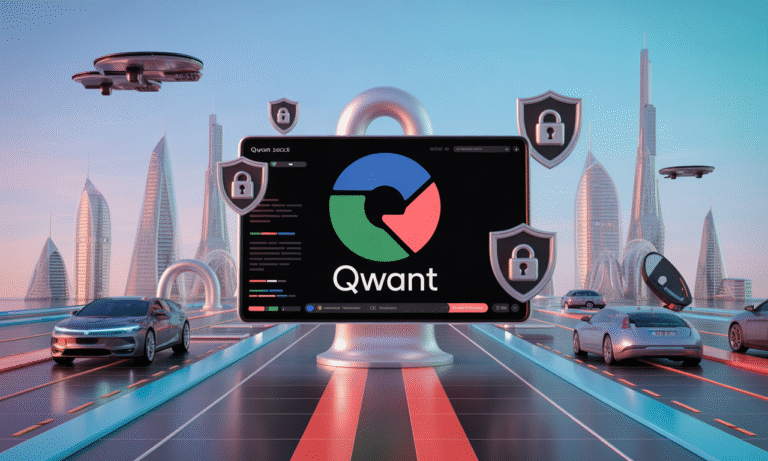 découvrez tout ce qu'il faut savoir sur qwant en 2025 : un tour d'horizon complet du moteur de recherche français, ses spécificités, ses avantages en matière de respect de la vie privée et ses nouveautés.