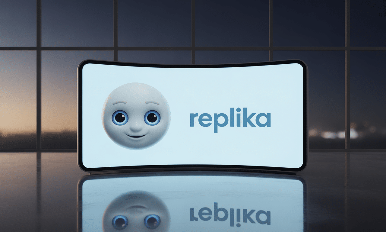 découvrez tout ce qu'il faut savoir sur replika ai en 2025 : ses fonctionnalités, usages et conseils pour profiter pleinement de ce compagnon virtuel intelligent.