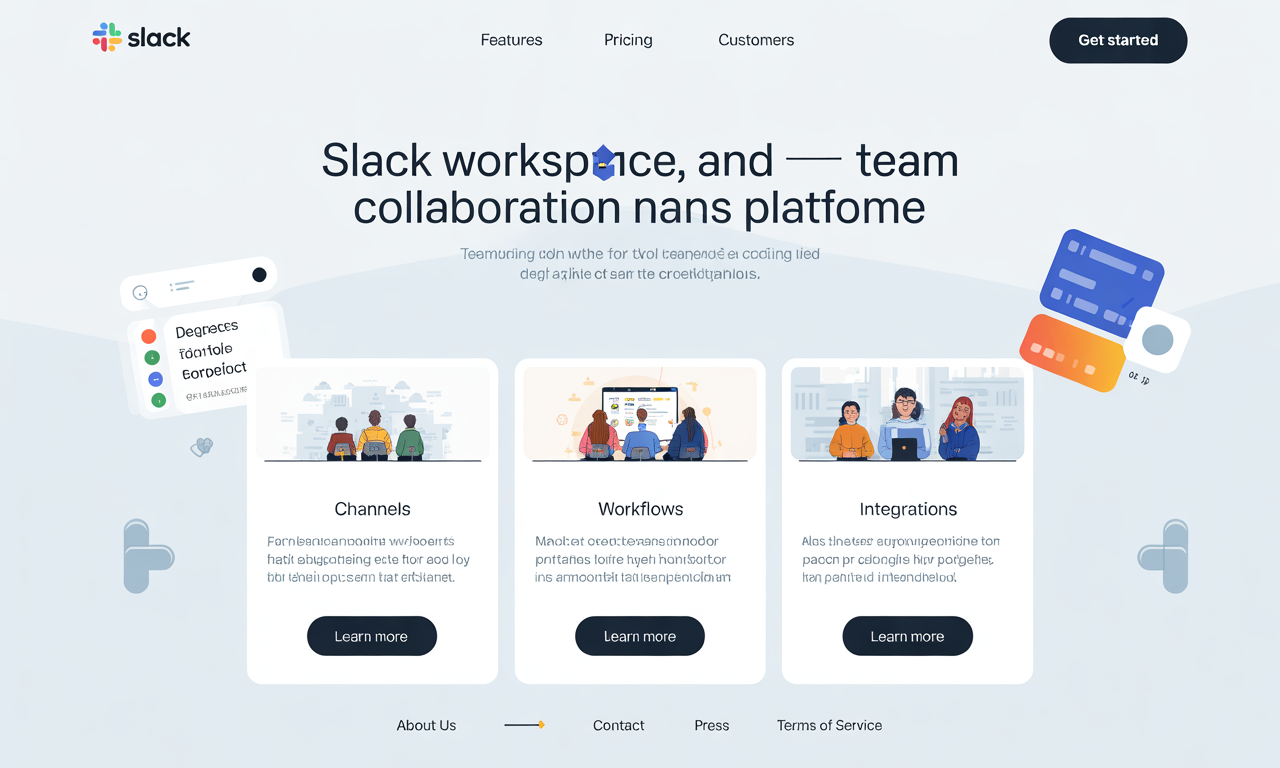 découvrez notre guide complet pour tout savoir sur slack en 2025 : fonctionnalités, astuces et conseils pour bien débuter avec cet outil collaboratif incontournable.