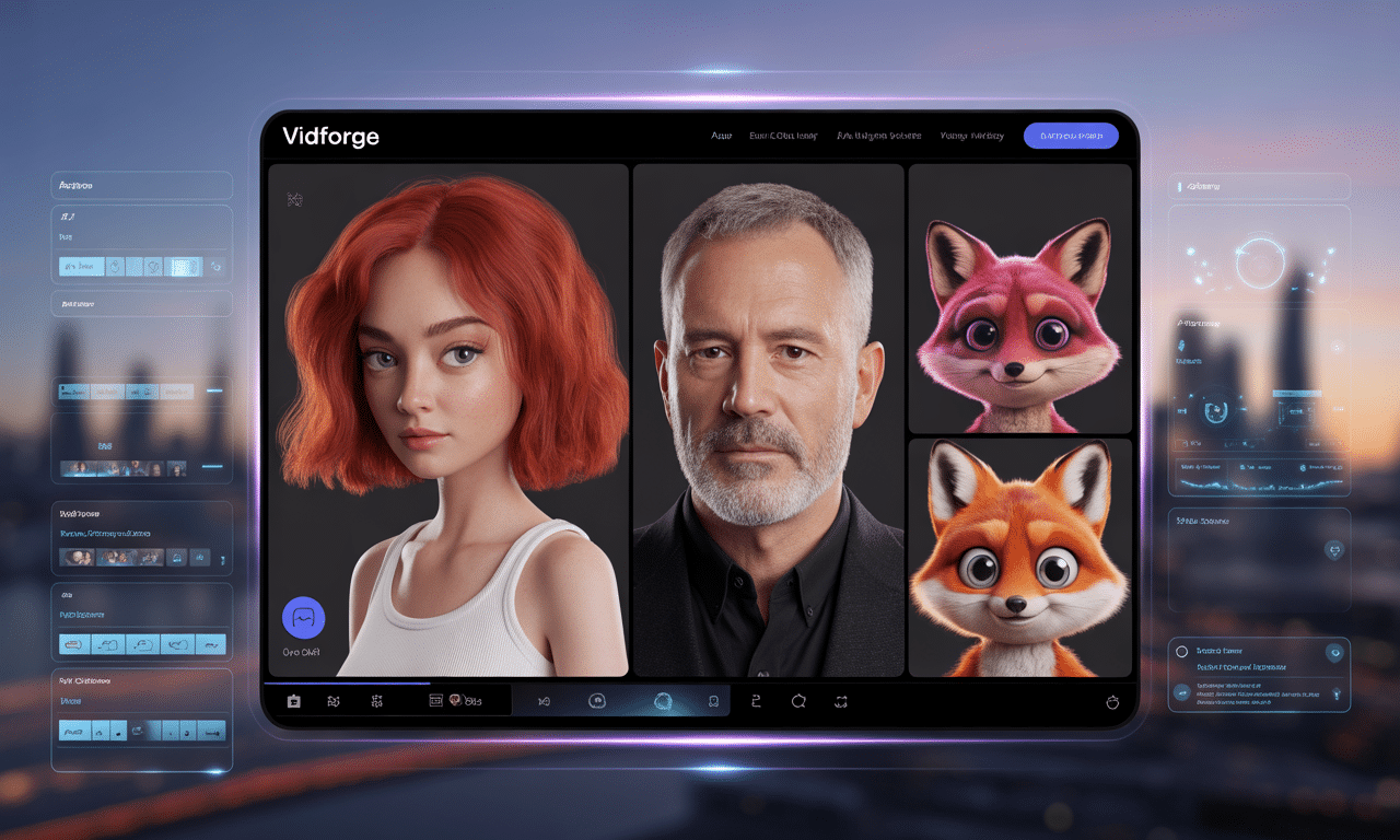 découvrez comment créer facilement des vidéos professionnelles avec synthesia et l’intelligence artificielle en 2025. tutoriel, astuces et avantages pour réaliser vos contenus visuels rapidement et sans compétences techniques.