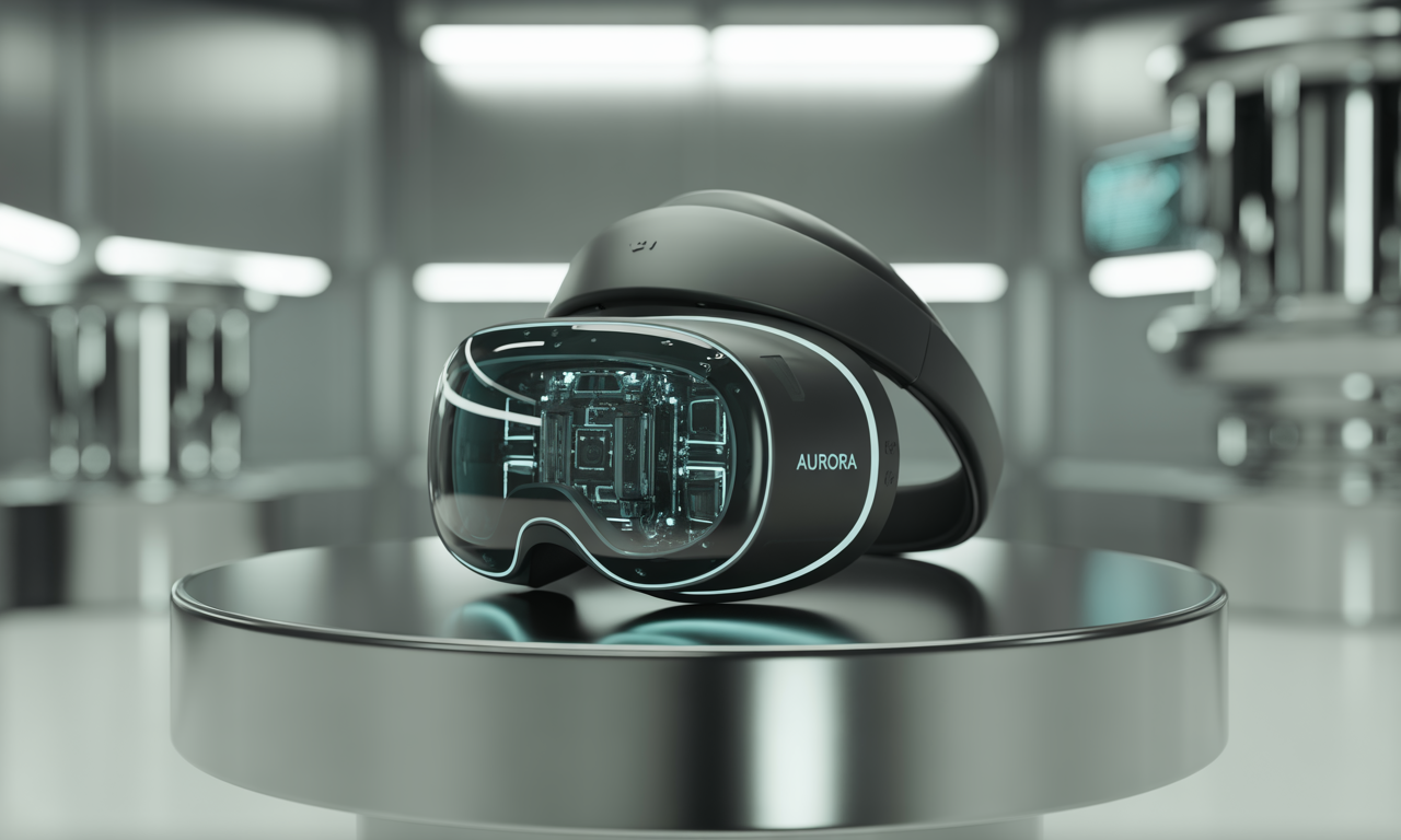 découvrez le vivo vision pro, le casque révolutionnaire qui rivalise avec apple à un prix trois fois inférieur. plongez dans l’innovation chinoise de 2025 et explorez une nouvelle ère de la réalité virtuelle accessible à tous.