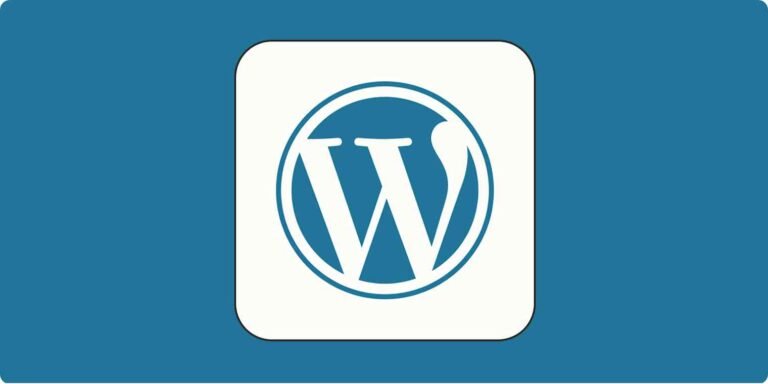 wordpress en 2025