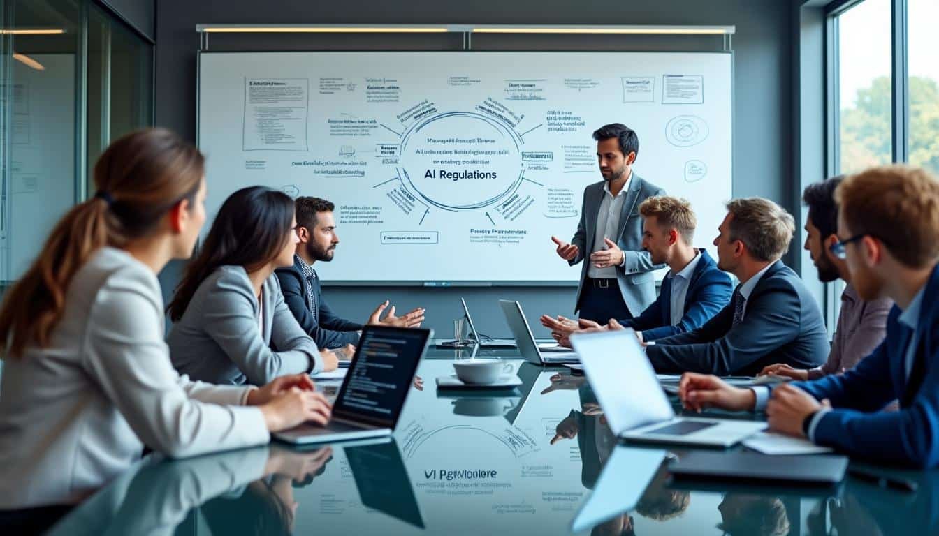 anthropic témoigne devant le congrès américain pour débattre de l'utilisation de l'ia claude en chine, abordant les enjeux éthiques et sécuritaires liés.