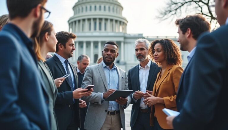 anthropic témoigne devant le congrès pour débattre de l'utilisation de claude, son intelligence artificielle, en chine et des enjeux associés.