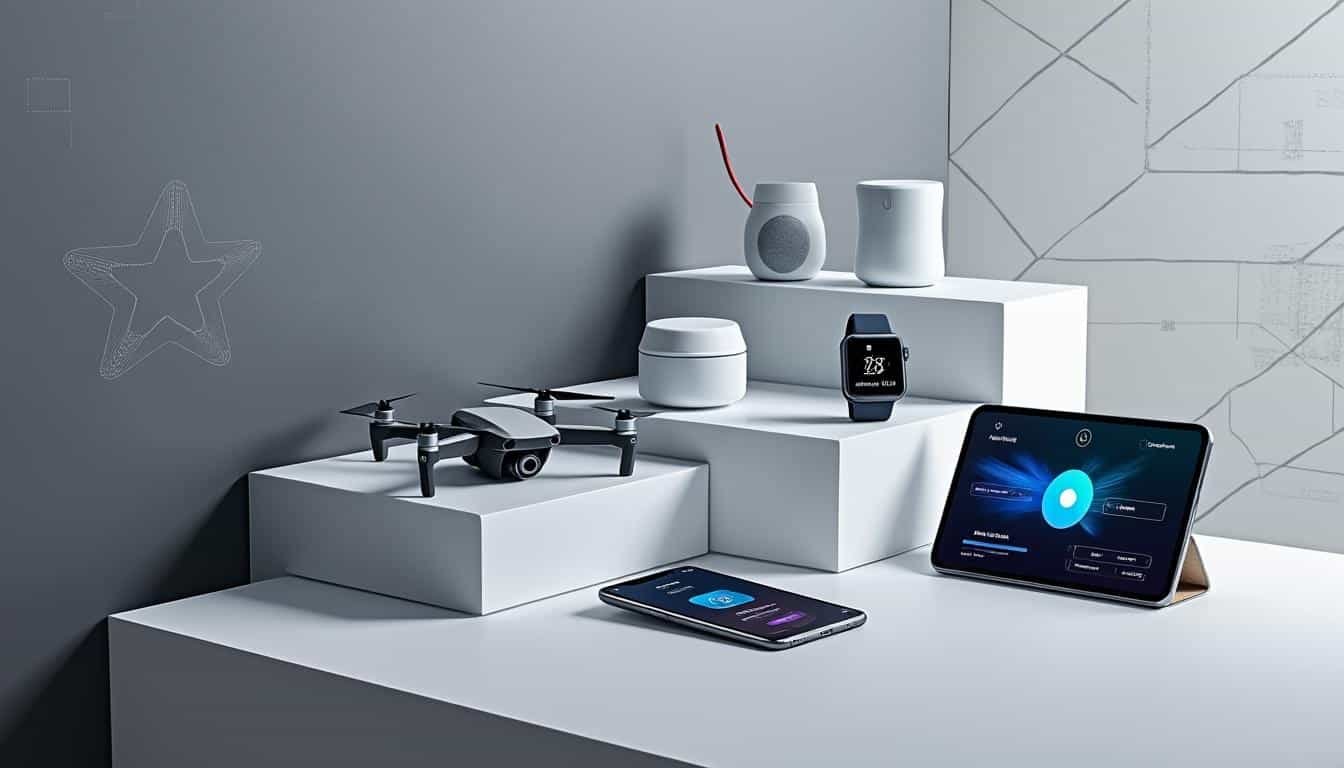 découvrez nos offres black friday exceptionnelles sur smartphones, objets connectés, solutions de stockage, tv et électroménager. des réductions incroyables vous attendent pour équiper votre maison à prix mini !