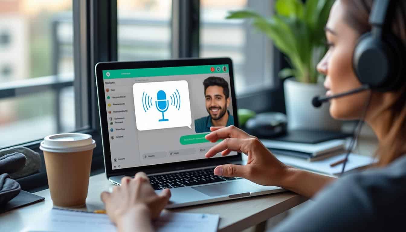 découvrez comment chatgpt révolutionne l'expérience utilisateur grâce à un mode vocal simplifié, rendant les interactions plus naturelles et accessibles.