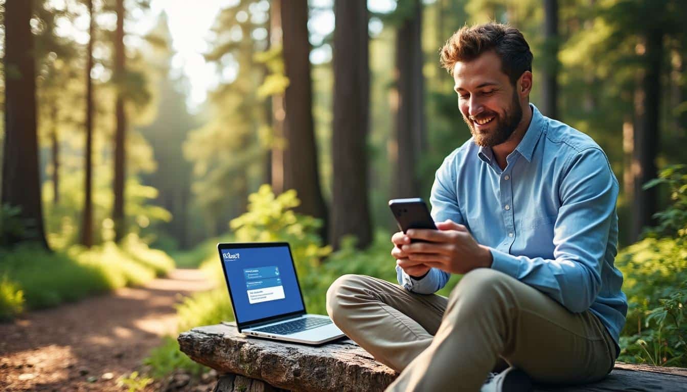 découvrez comment chatgpt révolutionne l'expérience utilisateur grâce à une utilisation simplifiée du mode vocal, rendant les interactions plus naturelles et intuitives.