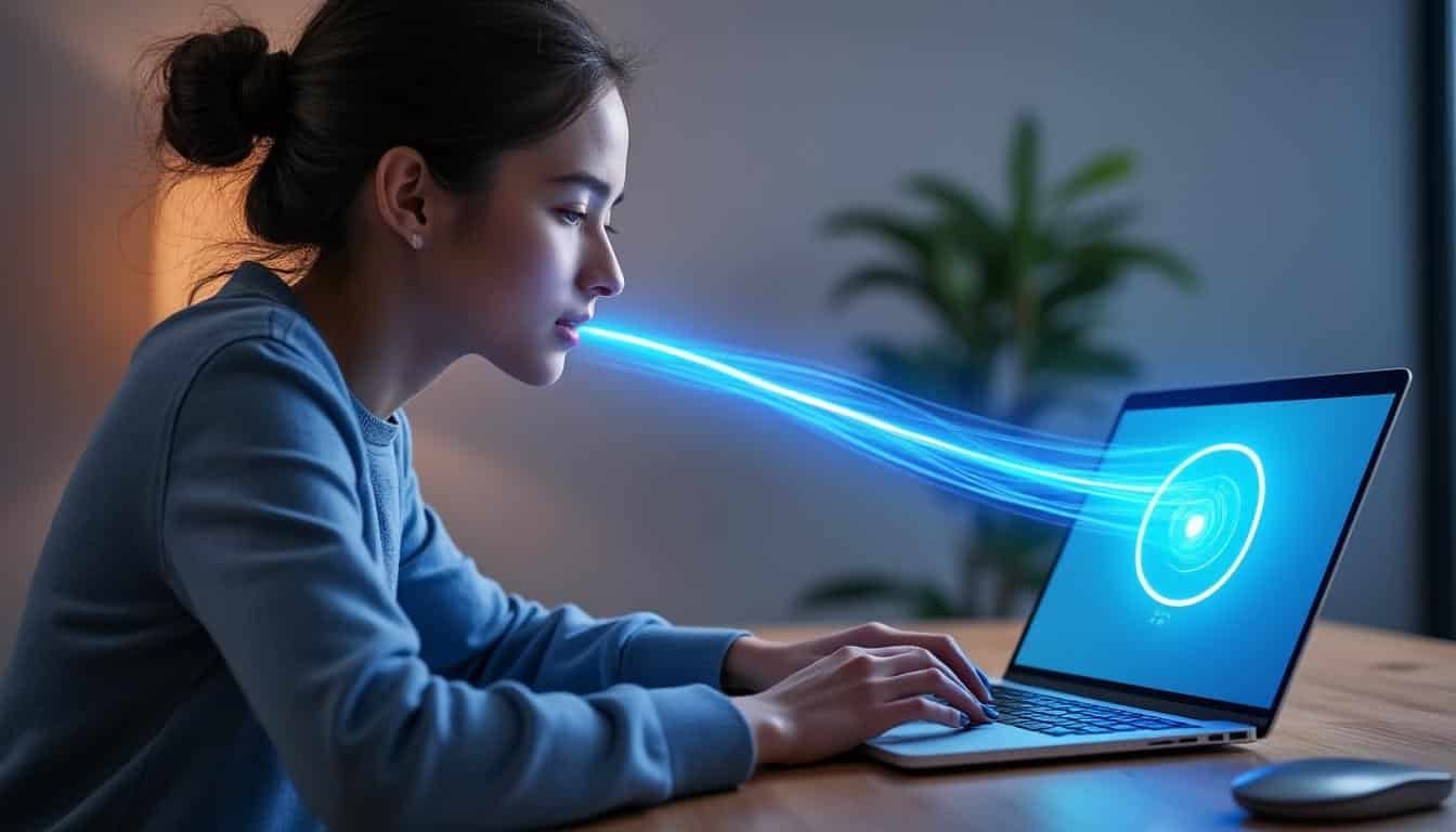 découvrez comment chatgpt révolutionne l'expérience utilisateur avec un mode vocal simplifié, rendant les interactions plus naturelles et accessibles.