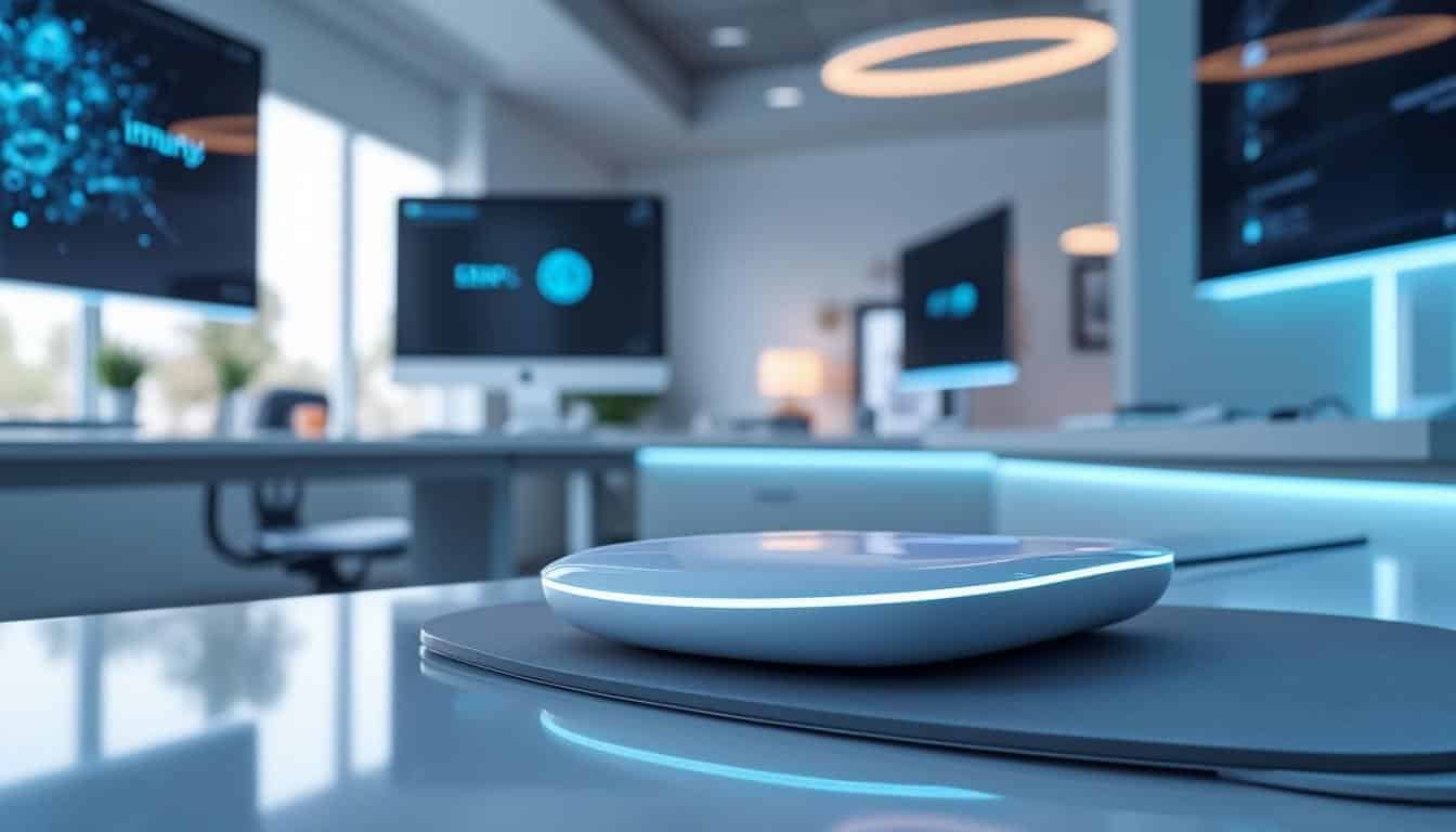 découvrez claude haiku 4.5, l'intelligence artificielle de pointe accessible à petit prix, alliant performance et innovation pour répondre à tous vos besoins.