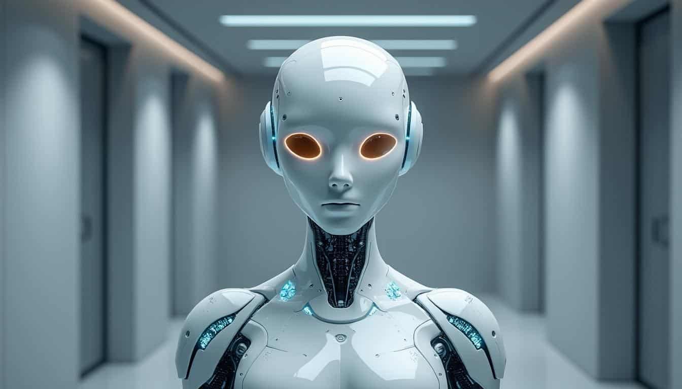 découvrez comment claude d'anthropic explore le rôle de l'intelligence artificielle à la croisée entre neutralité technologique et défis des divisions partisanes dans la société moderne.