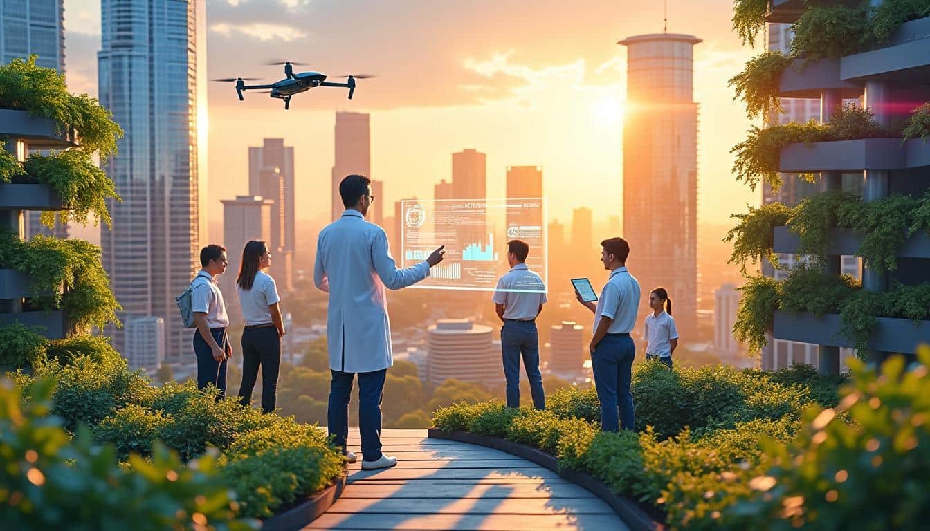 découvrez comment claude d'anthropic explore les défis de l'intelligence artificielle à la croisée de la neutralité technologique et des divisions partisanes.