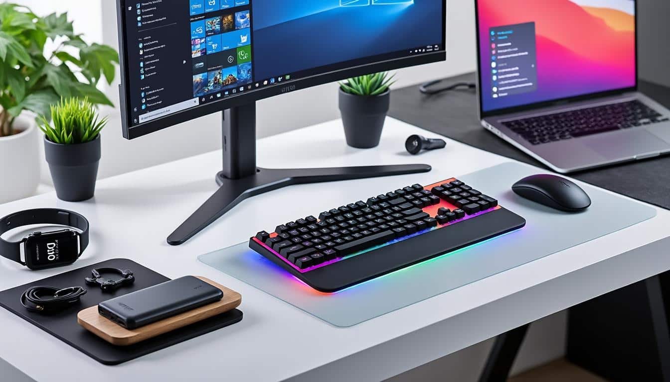 profitez des meilleures offres high-tech de ce week-end : smartphones, ordinateurs, accessoires et gadgets innovants à prix imbattables. ne ratez pas ces promotions exclusives !