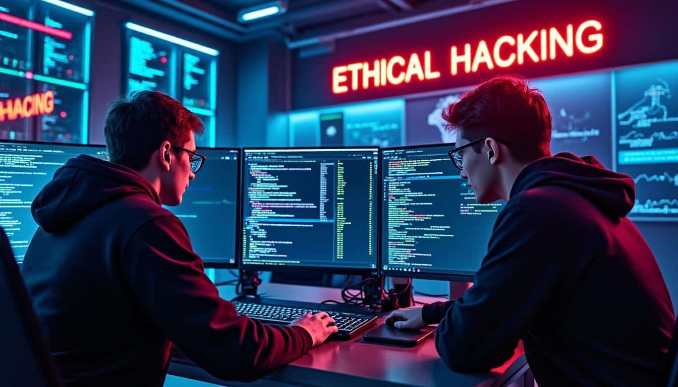 découvrez comment des hackers exploitent l'assistance de claude pour lancer des cyberattaques en un seul clic, mettant en lumière les nouveaux défis de la cybersécurité.