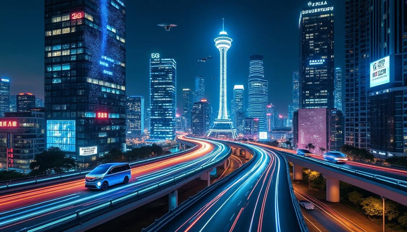 free mobile commence à réduire progressivement la couverture de son réseau 3g, annonçant une transition vers des technologies plus récentes pour améliorer la qualité et la performance des services.